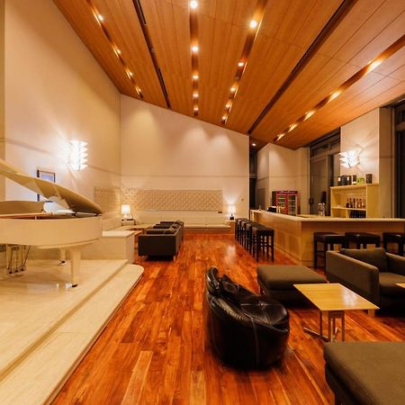 ホテル 151 Hakuba By Jade Group 飯田町 エクステリア 写真