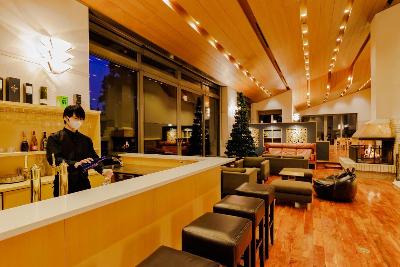 ホテル 151 Hakuba By Jade Group 飯田町 エクステリア 写真