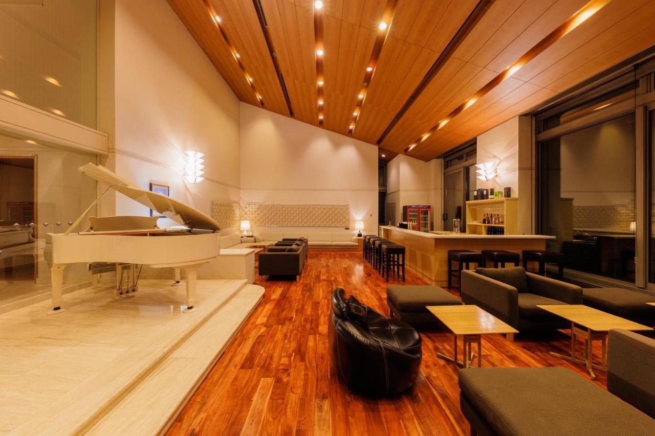 ホテル 151 Hakuba By Jade Group 飯田町 エクステリア 写真