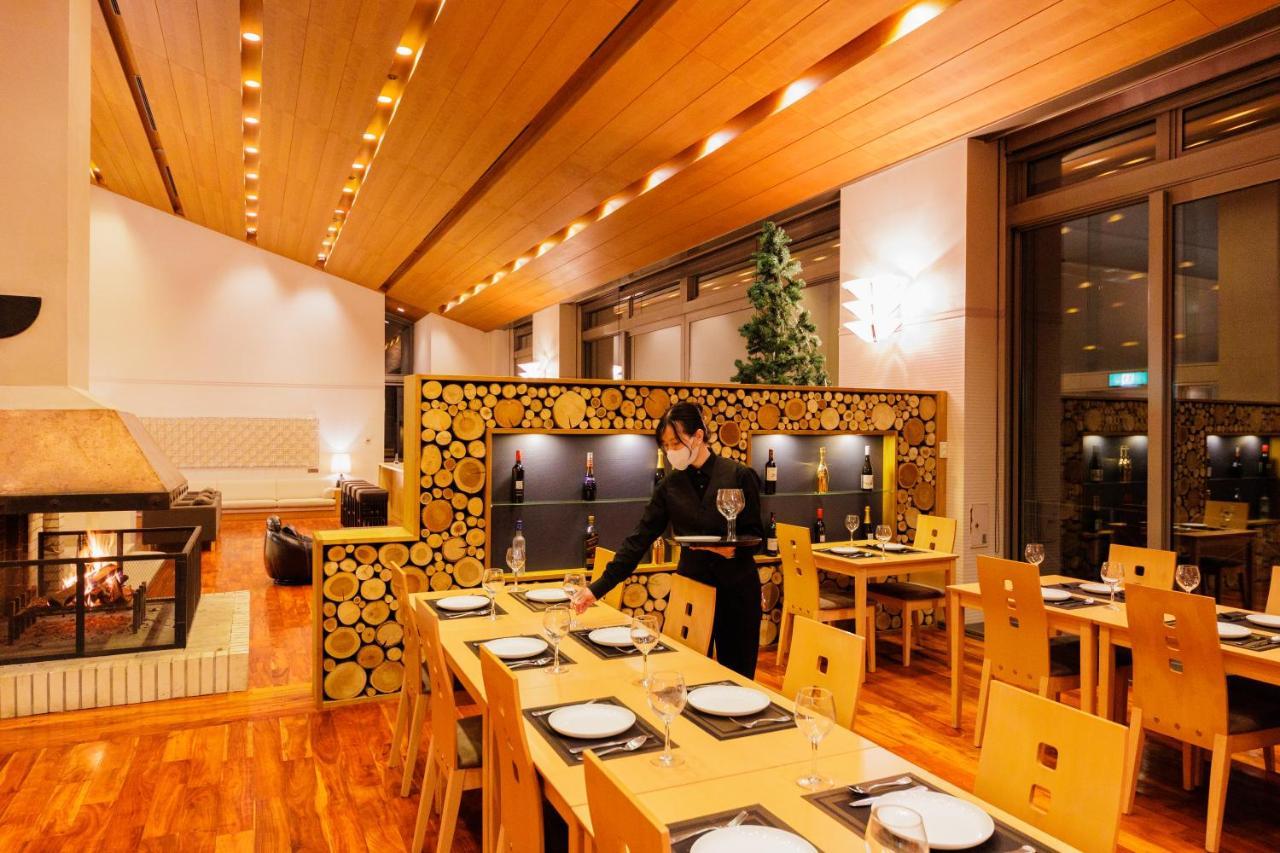 ホテル 151 Hakuba By Jade Group 飯田町 エクステリア 写真