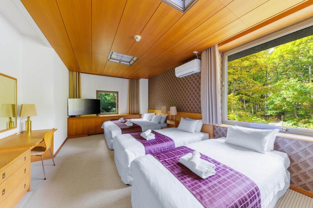 ホテル 151 Hakuba By Jade Group 飯田町 エクステリア 写真