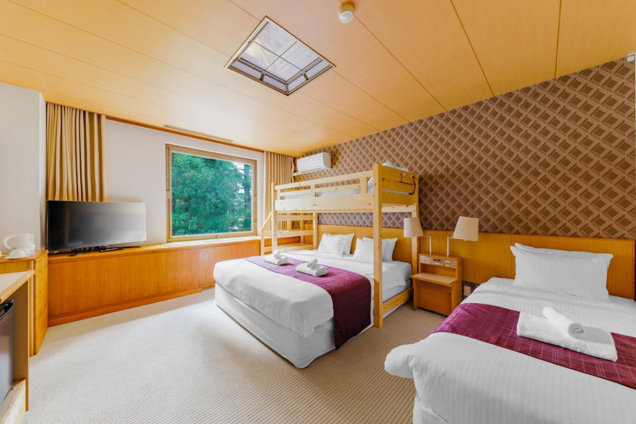 ホテル 151 Hakuba By Jade Group 飯田町 エクステリア 写真