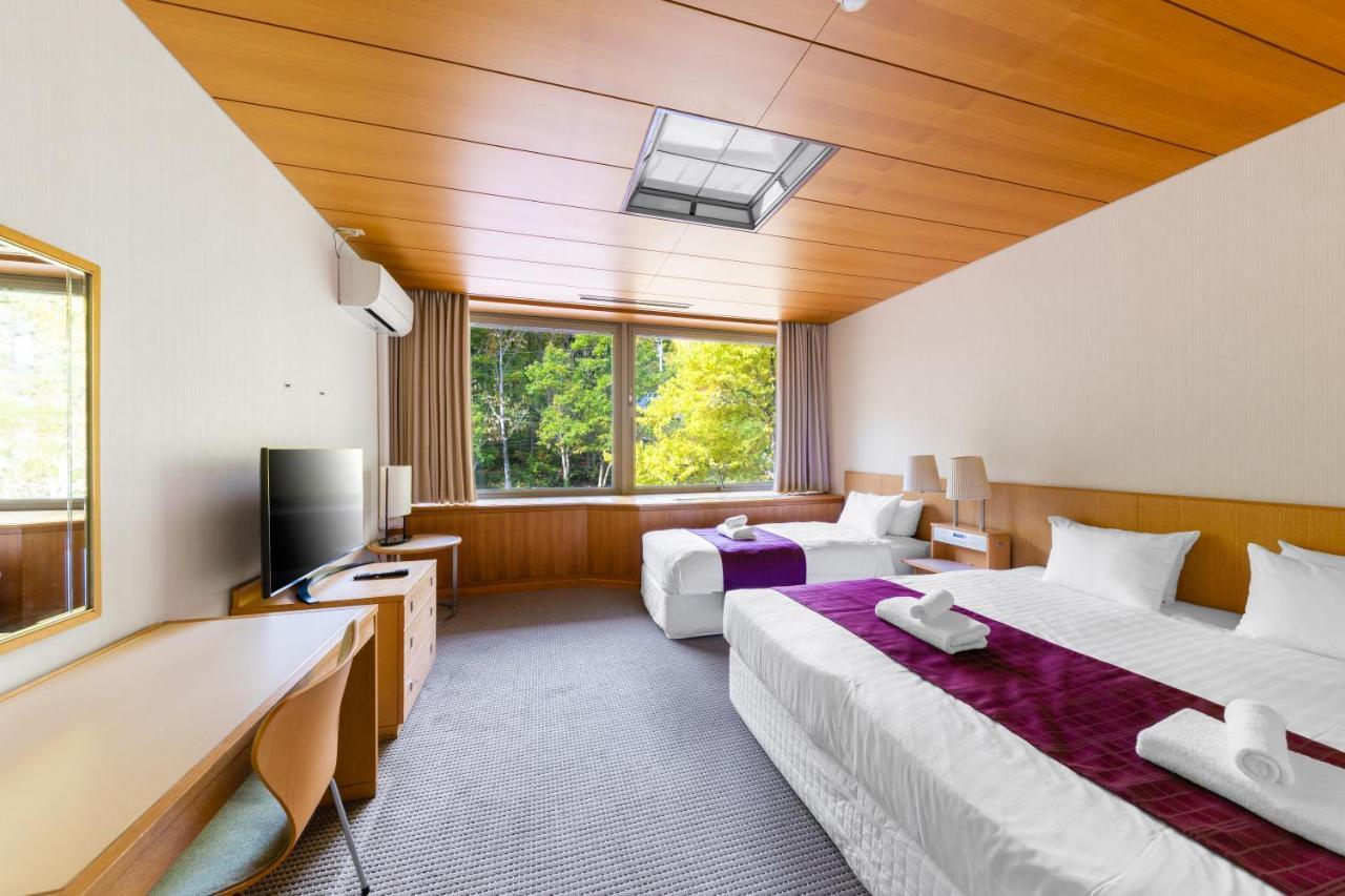 ホテル 151 Hakuba By Jade Group 飯田町 エクステリア 写真