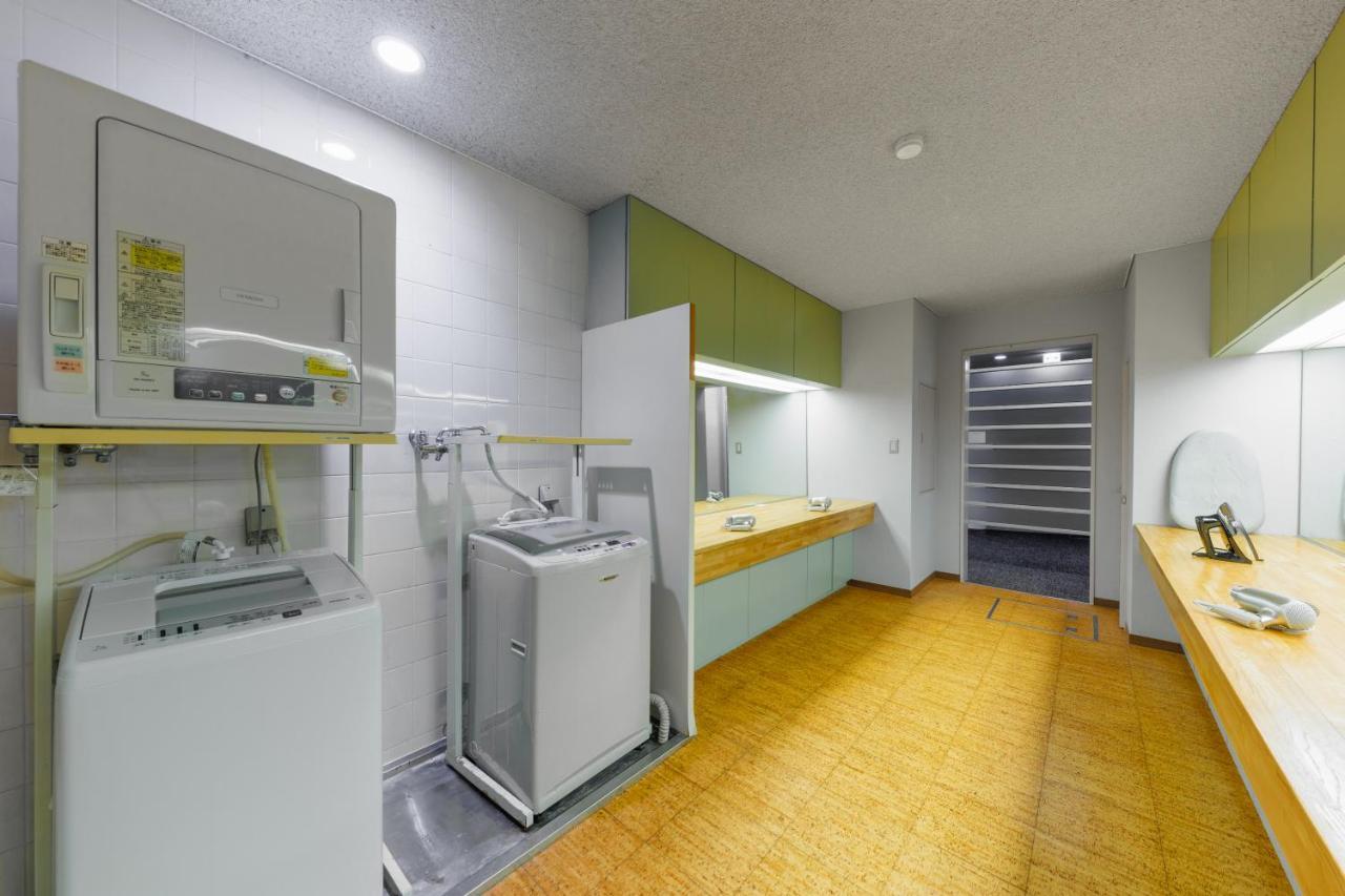 ホテル 151 Hakuba By Jade Group 飯田町 エクステリア 写真